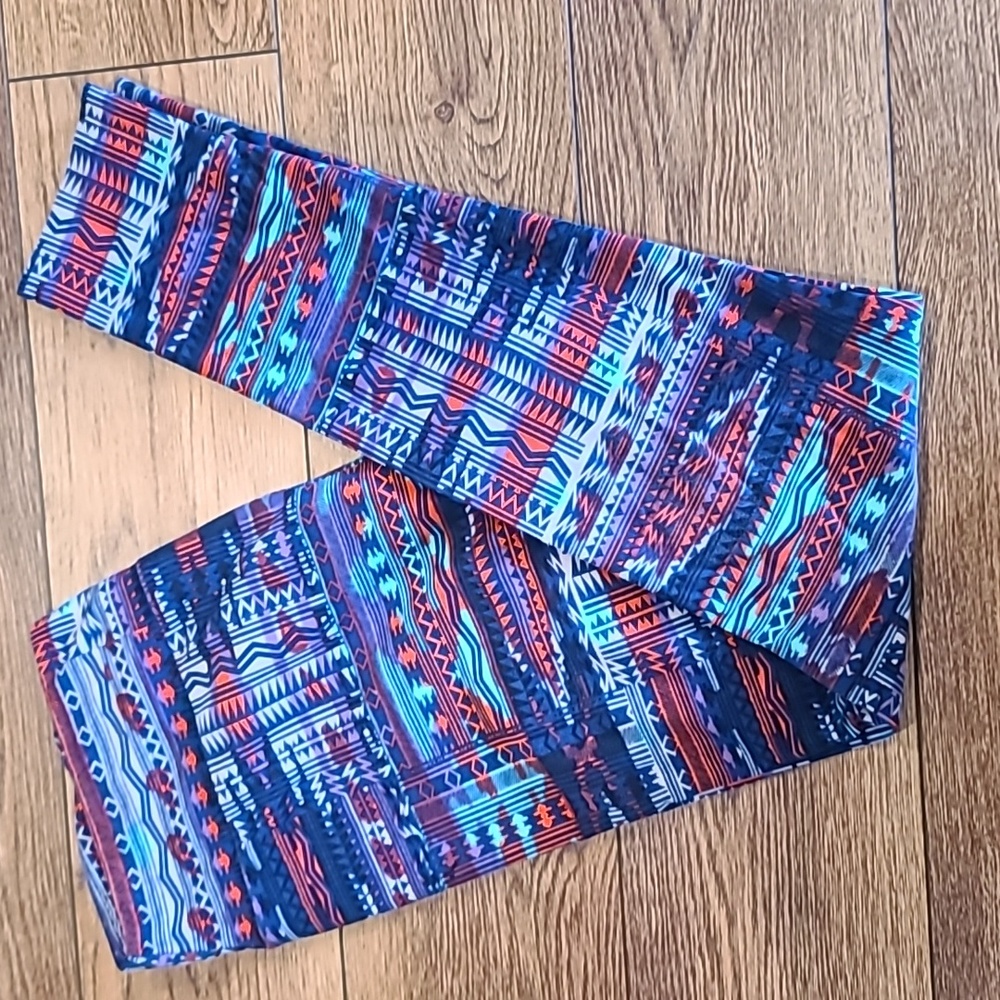 Lularoe tc leggings